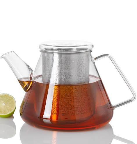 AdHoc Orient Teapot 1.5L - Glass