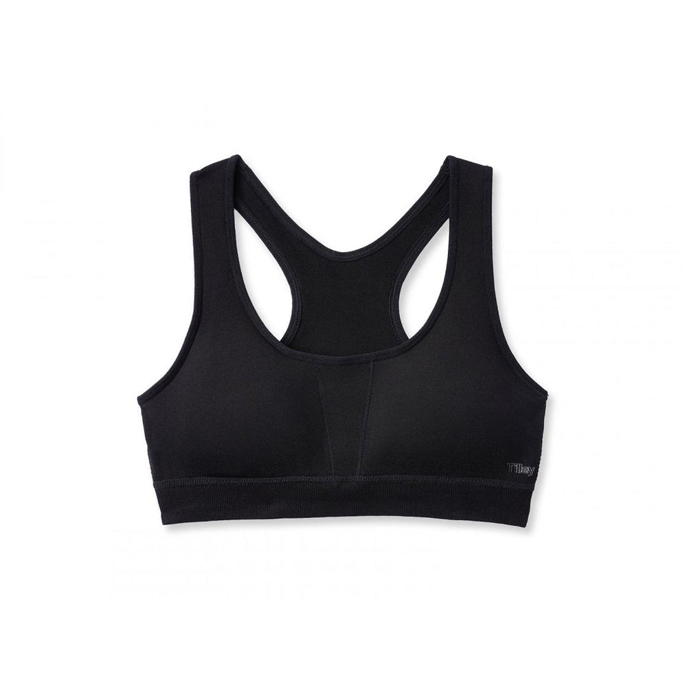 Tilley Travel- Bra Black