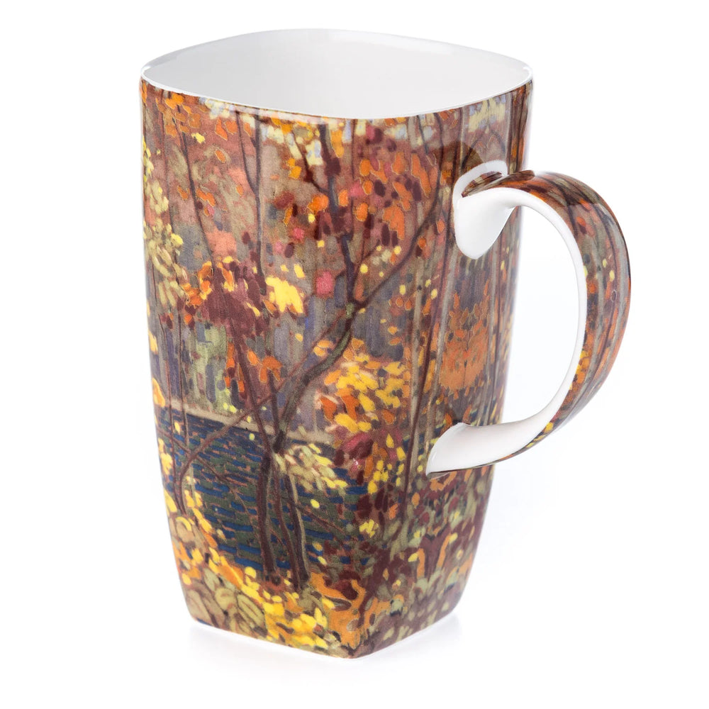 Tom Thomson The Pool Grande Mug