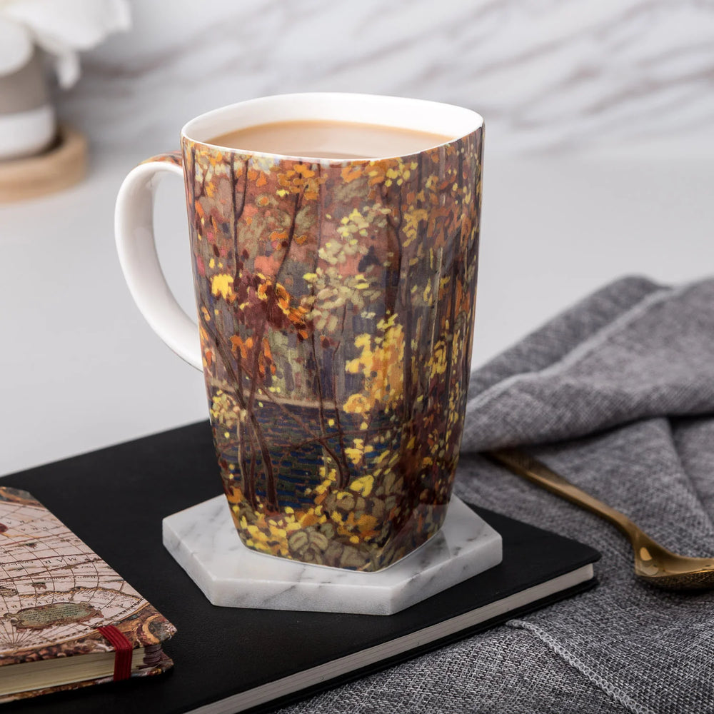 Tom Thomson The Pool Grande Mug