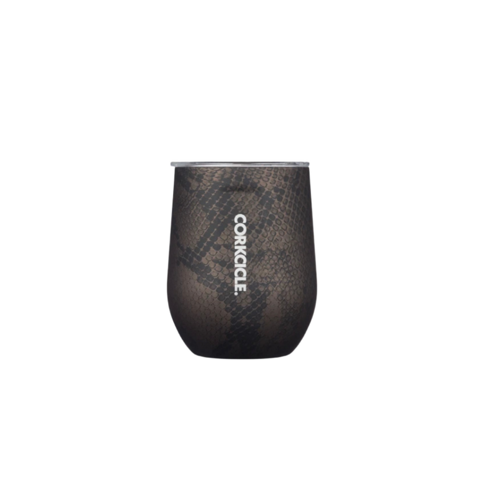 Corkcicle Stemless Rattle 12oz