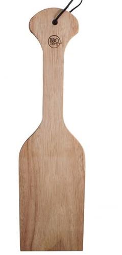bbq devil wood grill scraper
