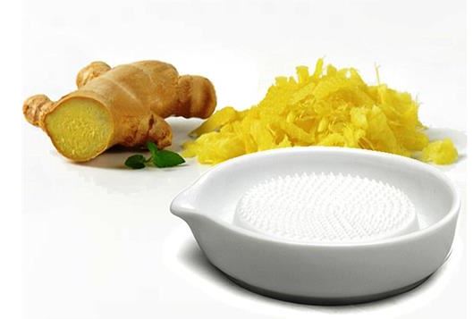 BIA GINGER GRATER