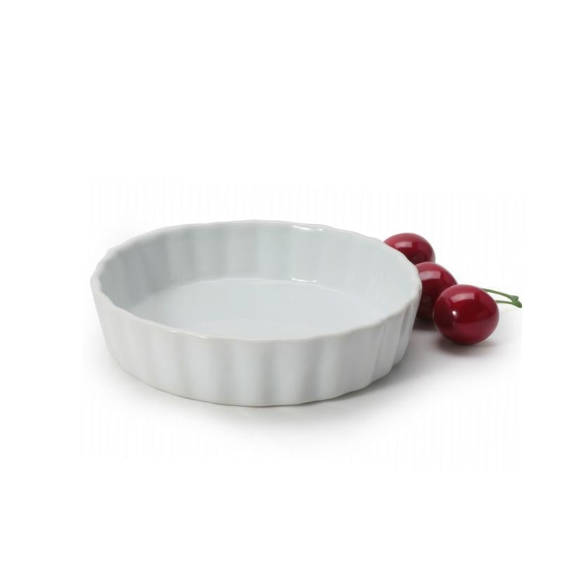 BIA - Quiche/Tart Dish, 5"