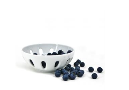 BIA - Round Berry Basket