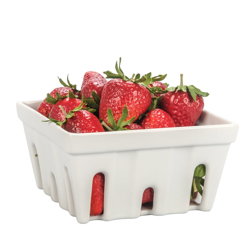 BIA - Square Berry Basket