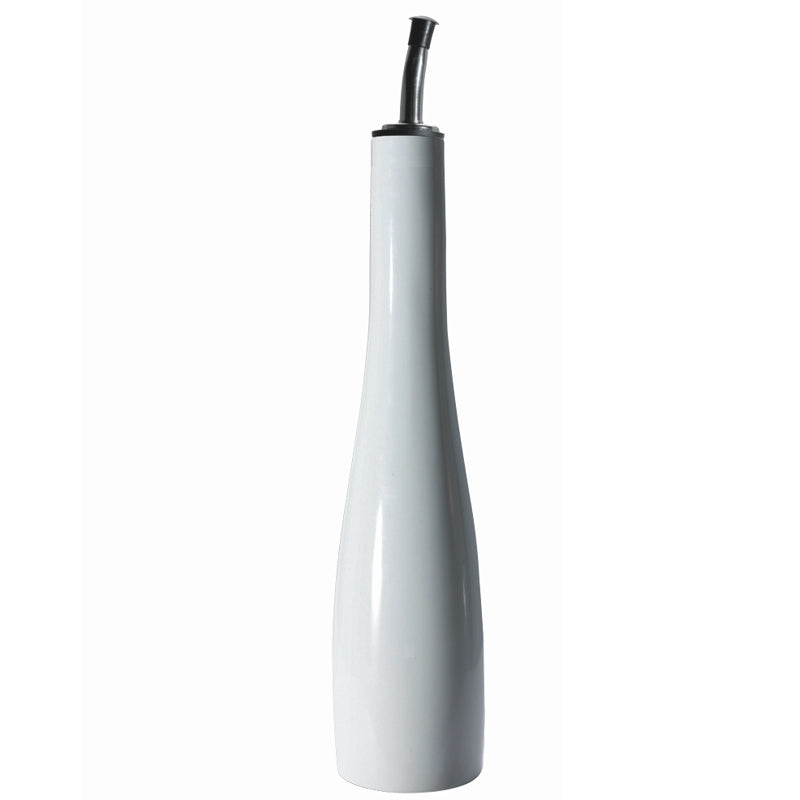 BIA - Vinegar Bottle (White, 10oz)