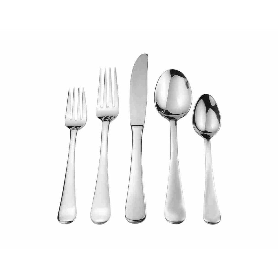 Splendide 45 Piece Flatware Set Country