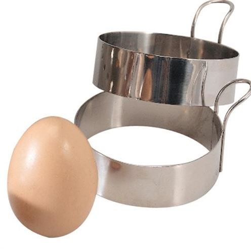 Danesco Tools and Gadgets Egg Ring