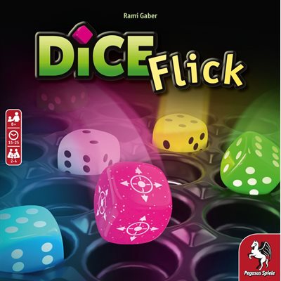 Game- Dice Flick