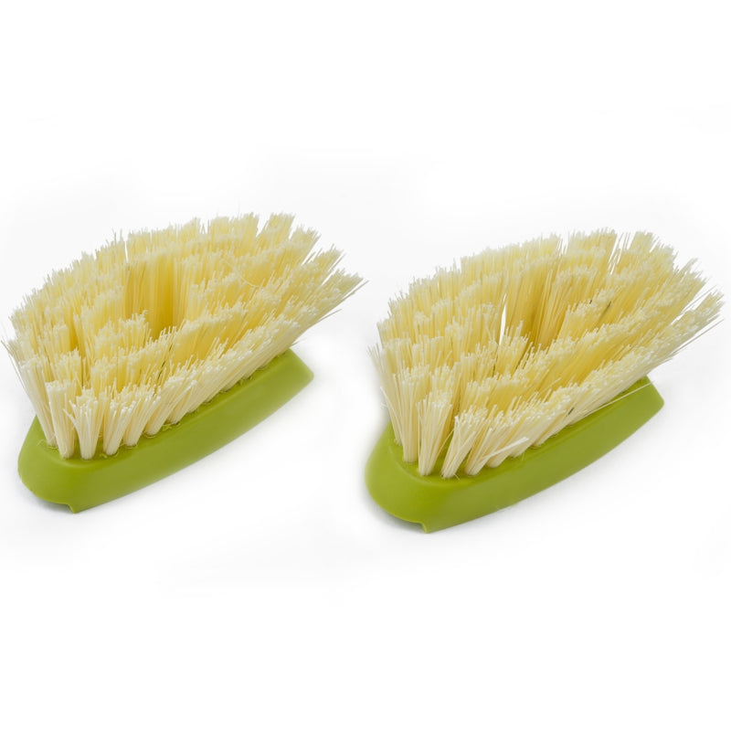 Full Circle - SUDS UP™ Replacement Brushes