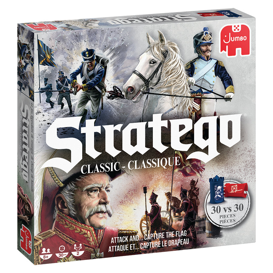 Game - Stratego Classic