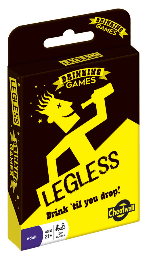 Game - Legless