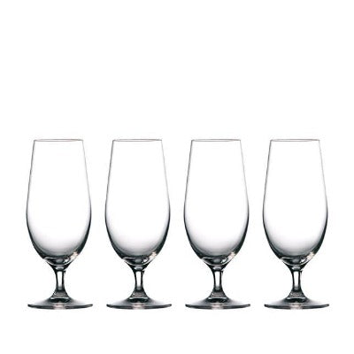 Waterford Marquis Moments Beer Glass set of 4