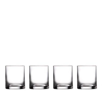 Waterford Marquis Moments Double Old Fashioned set of 4