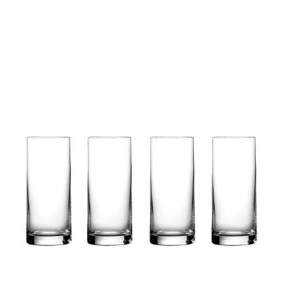 Waterford Marquis Moments Hiball set of 4