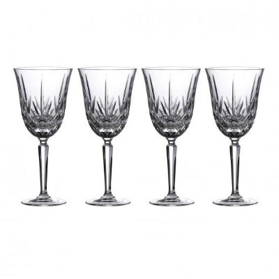 Waterford Maxwell Goblets