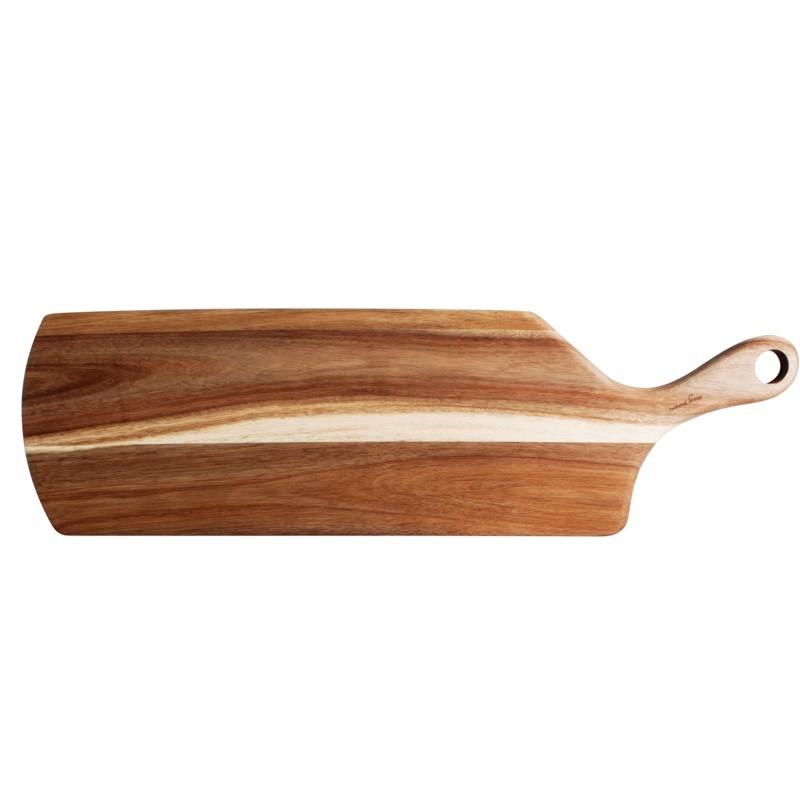 Natural Living | ACACIA Long Serving Board