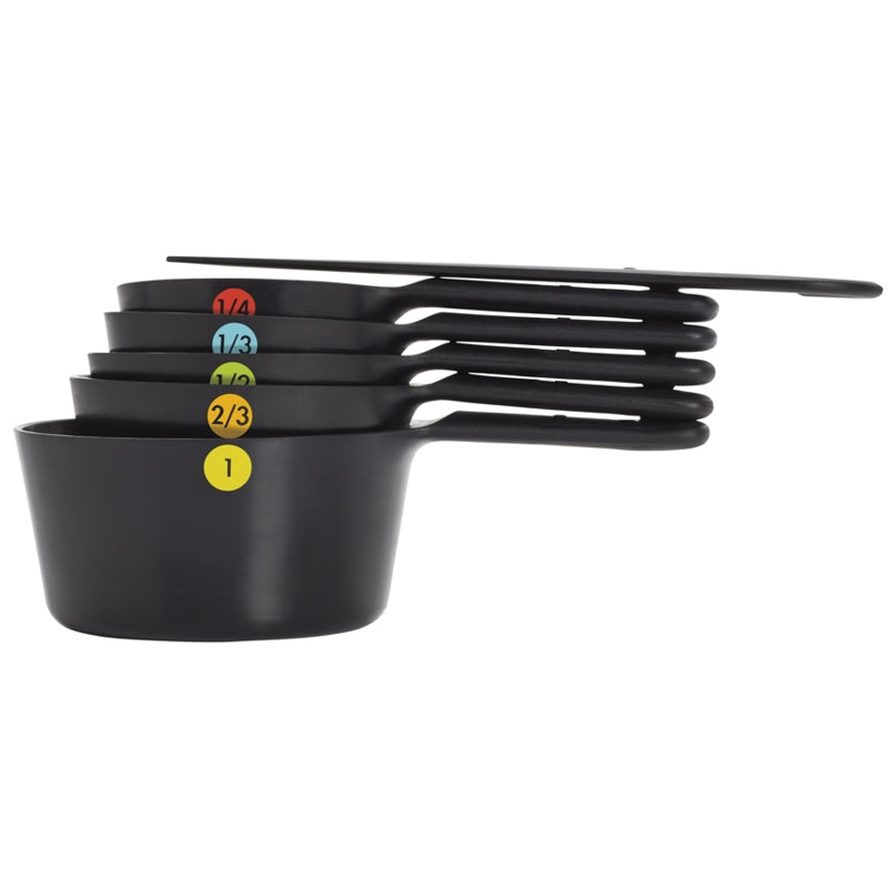 OXO - 6 Piece Measuring Cup Set
