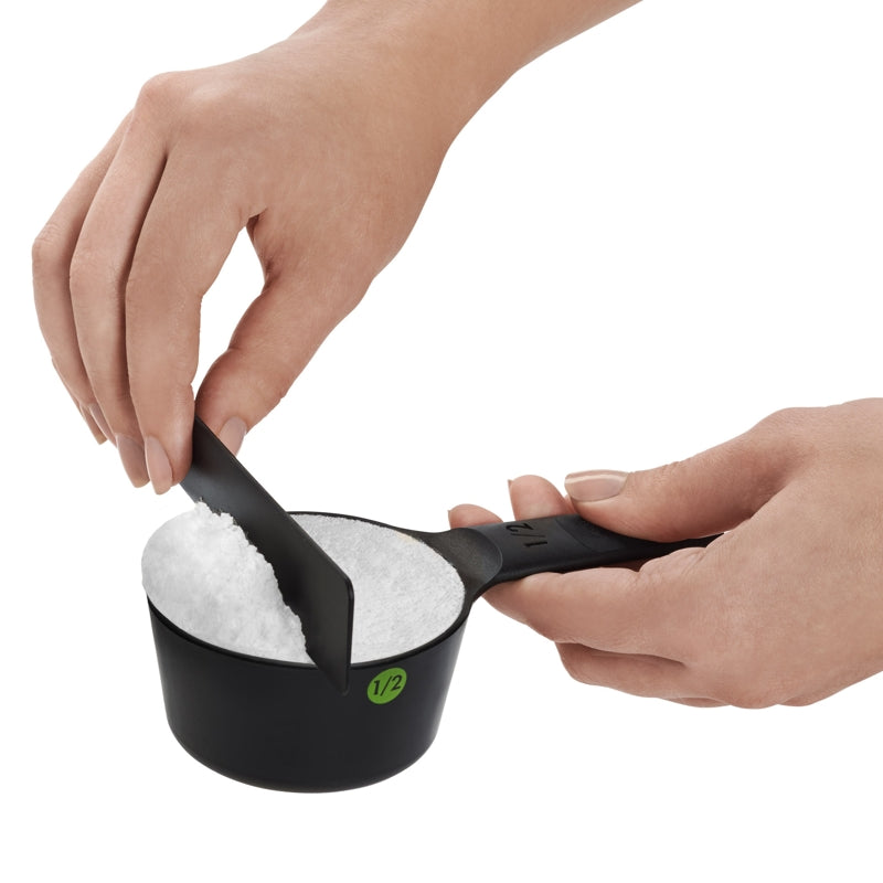 OXO - 6 Piece Measuring Cup Set