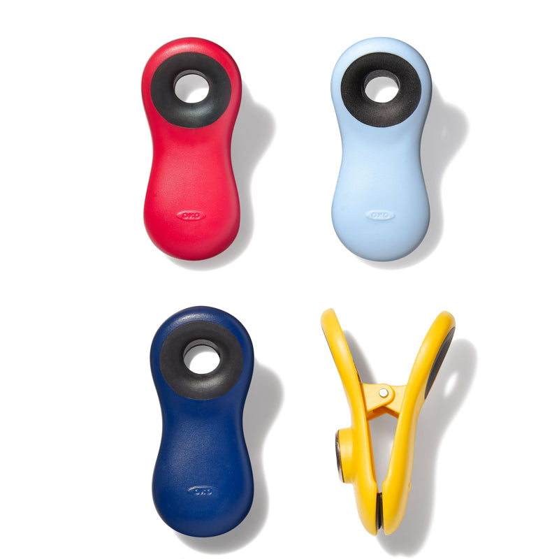 OXO - All-Purpose Magnetic Clips