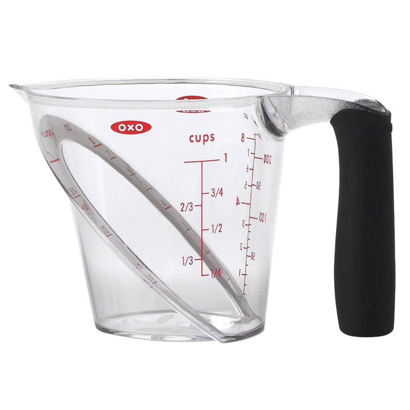 OXO - Angled Measuring Cup 1-Cup