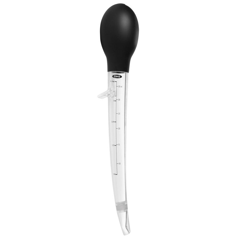 OXO - Angled Poultry Baster