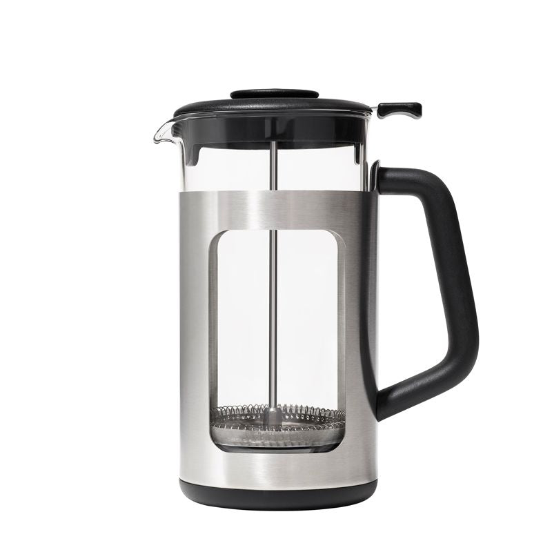 OXO - Brew 8 Cup French Press