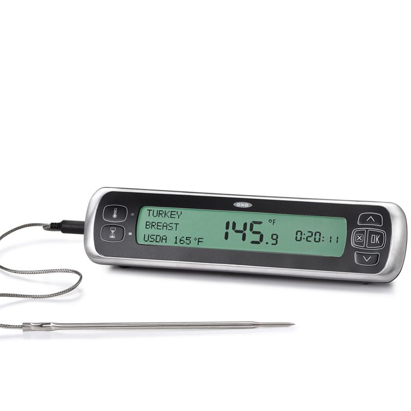 OXO - Chef Leave-In Thermometer