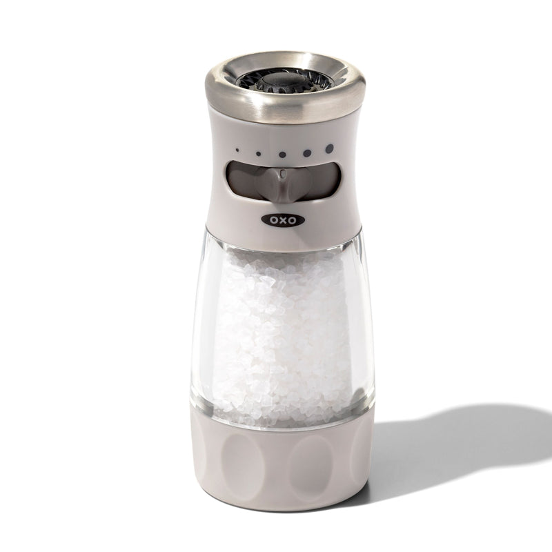OXO - Contoured Salt Grinder