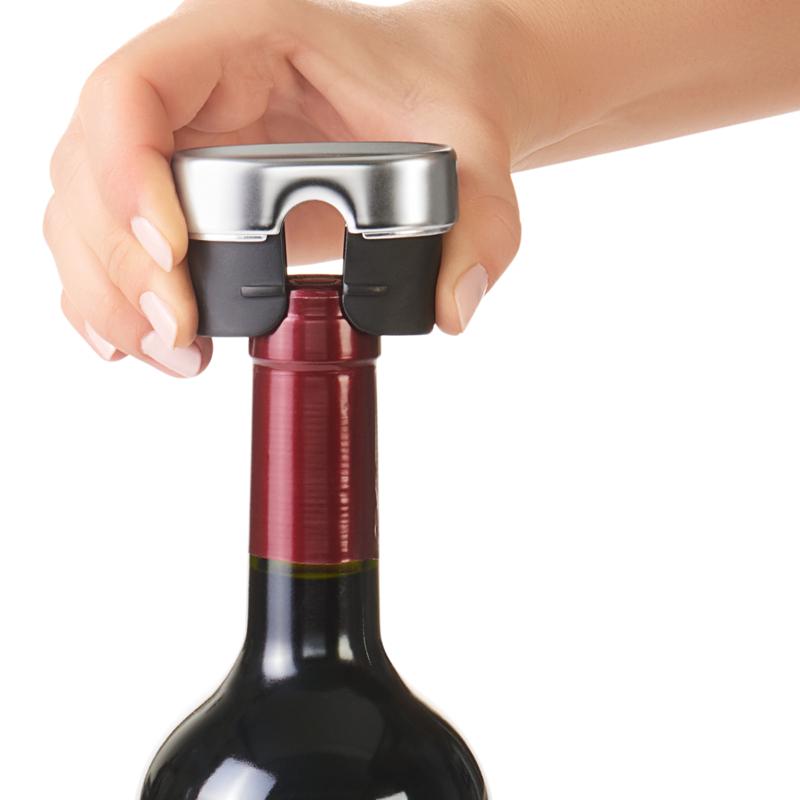 OXO | SteeL Winged Corkscrew