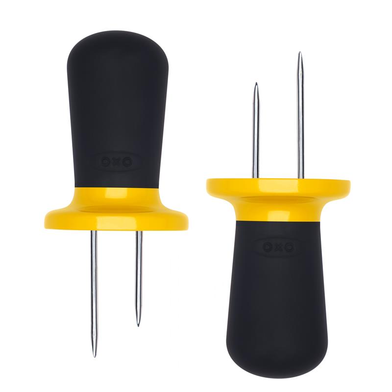 OXO - Corn Holders- set of 8