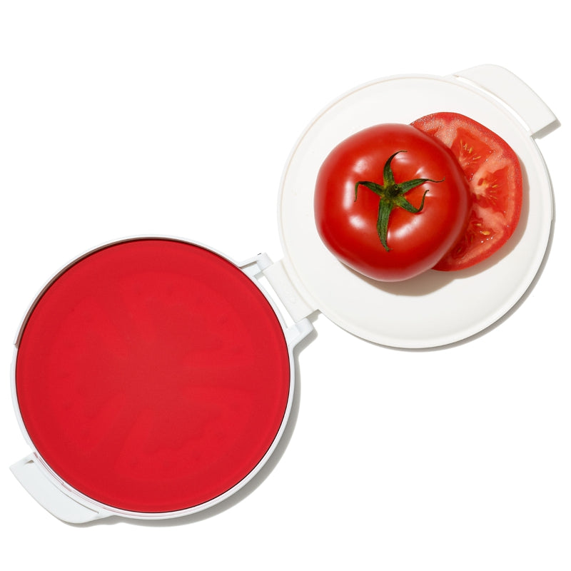 OXO - Cut & Keep Tomato Saver