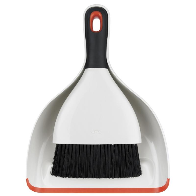 OXO | Dustpan & Brush Set