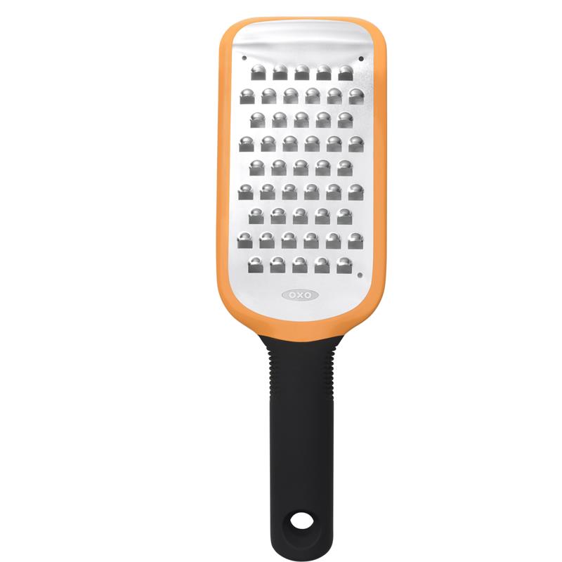 OXO | Etched Coarse Grater