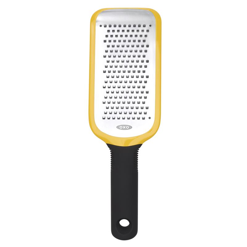 OXO - Etched Medium Grater