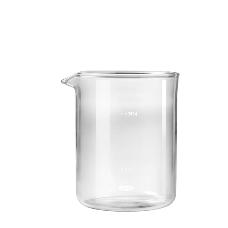 OXO - french press replacement carafe