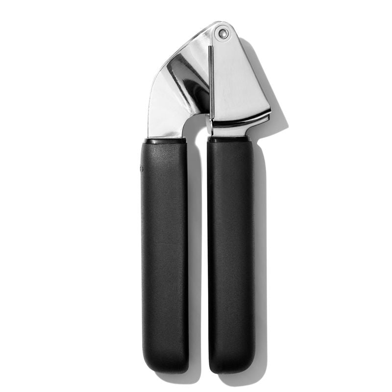 OXO - Garlic Press Stainless