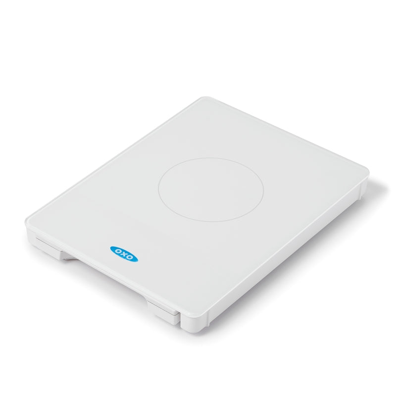 OXO - Glass Digital Food Scale