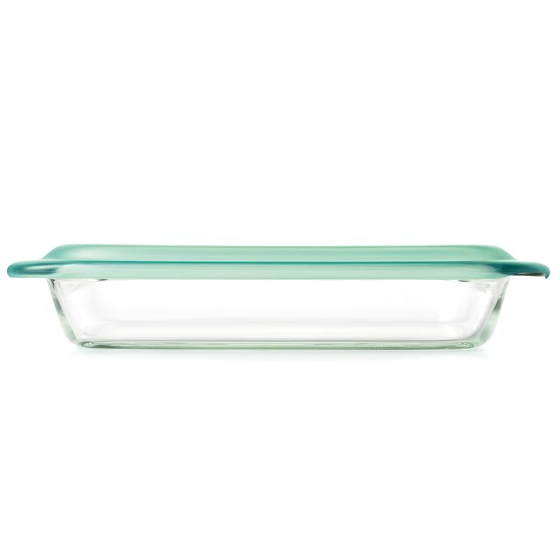 OXO - Glass-Rectangular-Baking-Dish-3qt