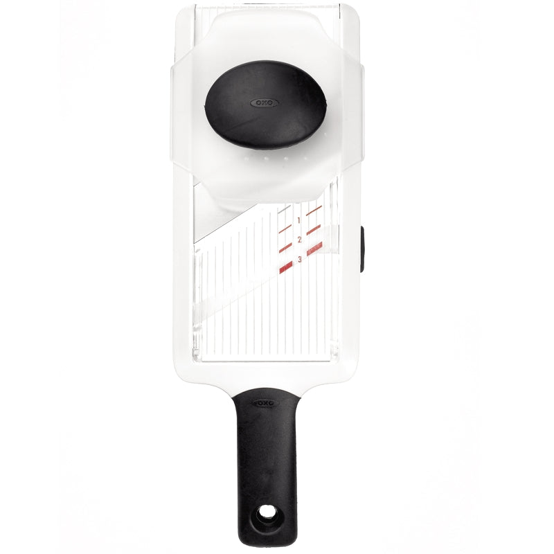 OXO - Hand Held Mandoline
