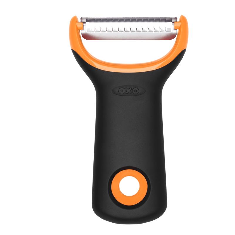 OXO - Julien Peeler