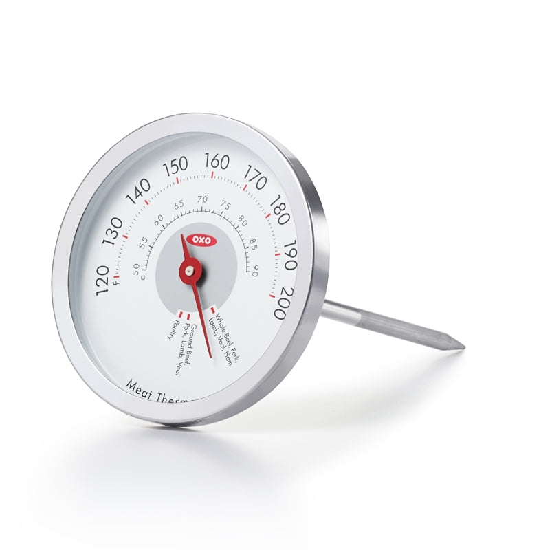 OXO - Leave-In Meat Thermometer