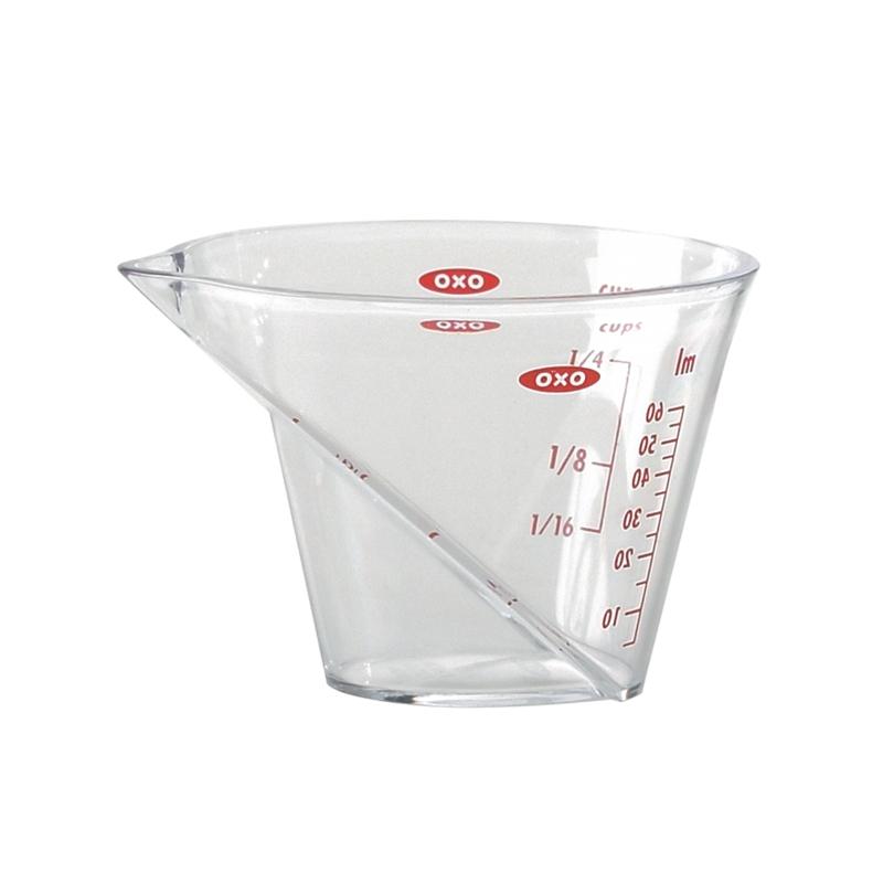 OXO - Mini Angled Measuring Cup