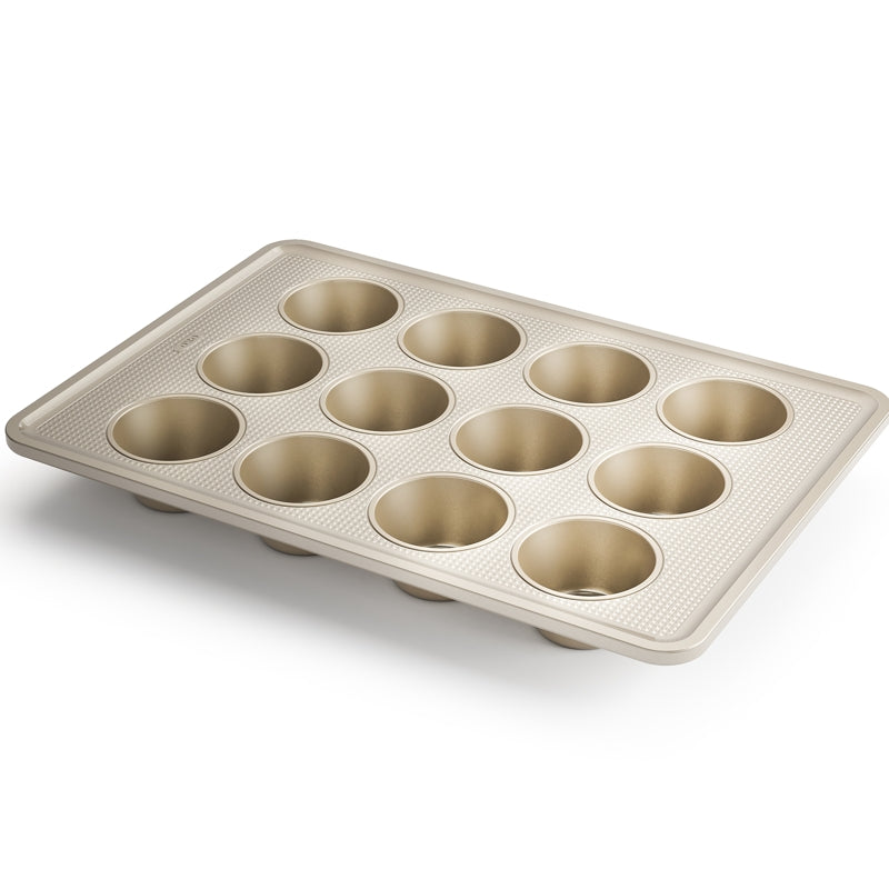 OXO - Non Stick PRO Muffin Pan