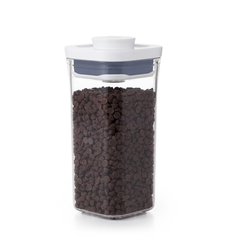 OXO - POP 2.0 Mini Square Short Container 0.5L