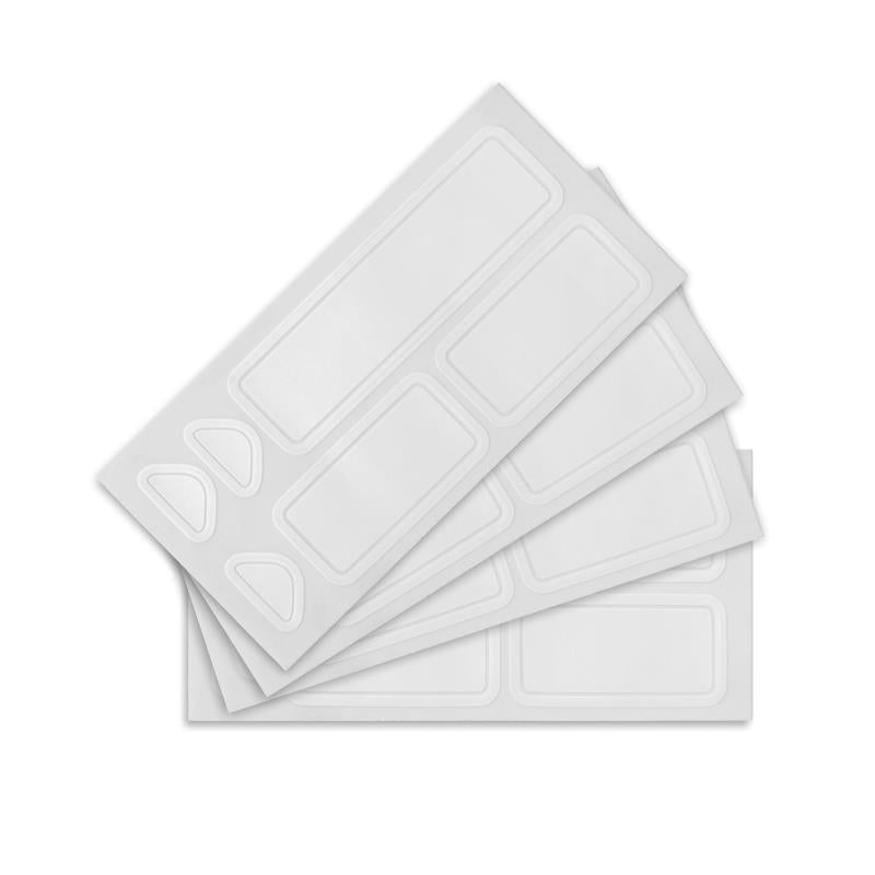 OXO - POP 2.0 Removable Labels