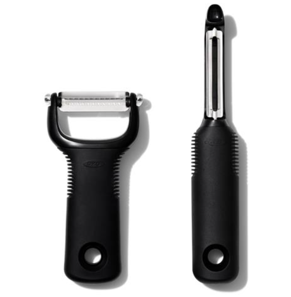 OXO - Set of 2 Peelers