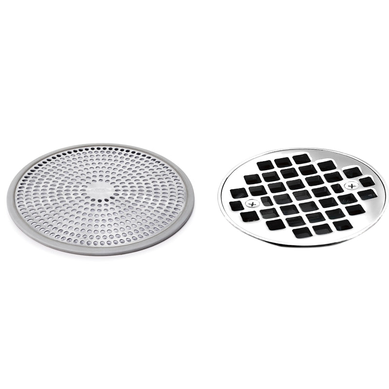 OXO - Shower Drain Protector