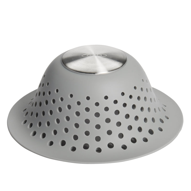 OXO - Shower Tub Drain Protector